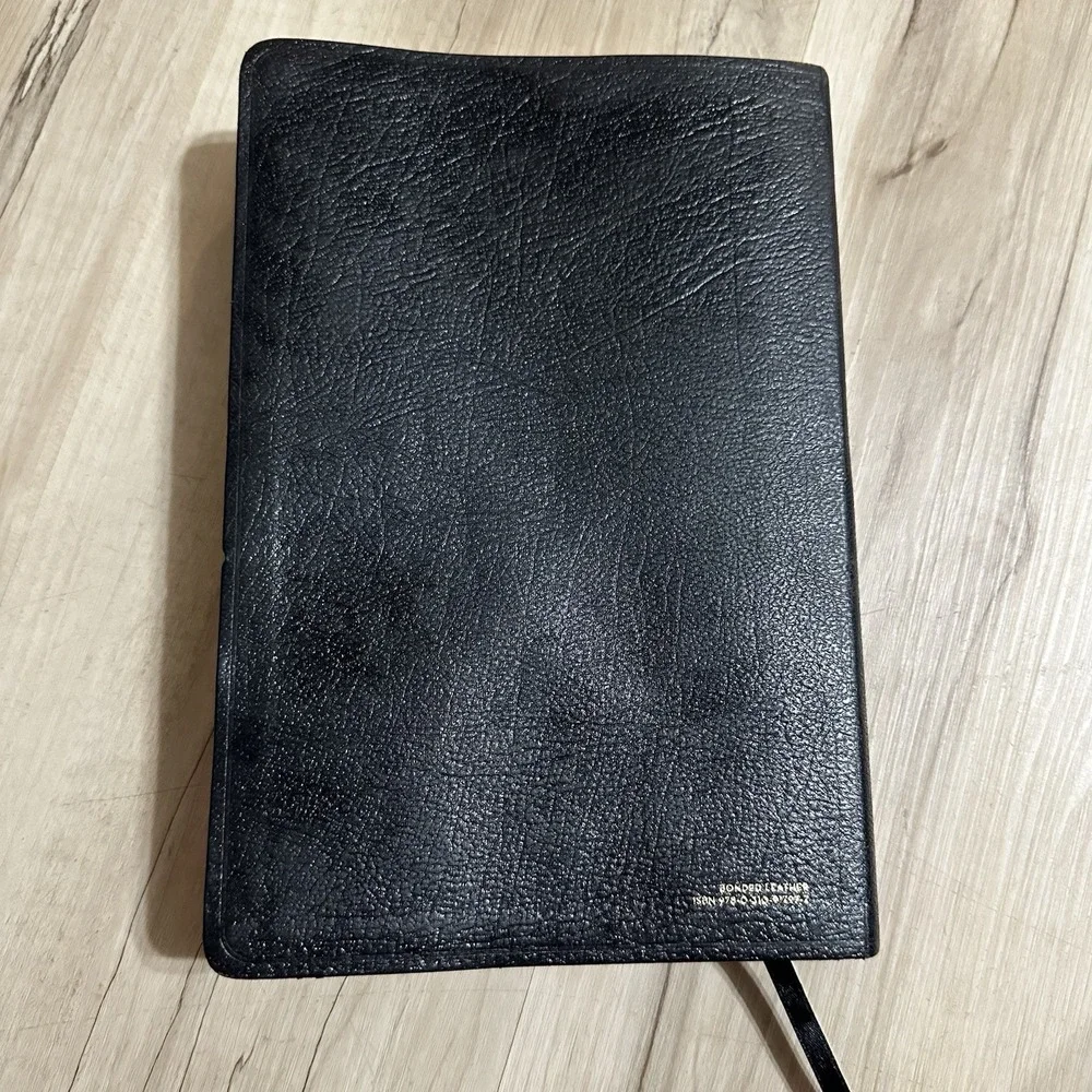 N/A zondervan nasb
